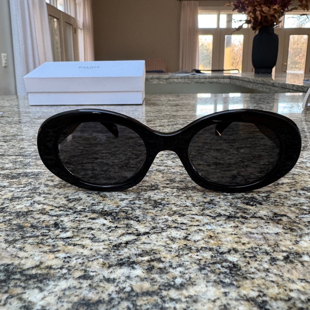 Celine Sunglasses - New